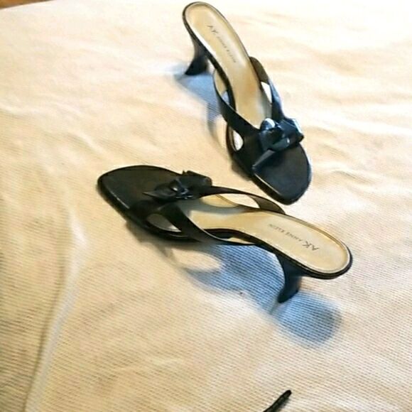 LADIES Designer Sandals by ANN KLIEN - Picture 6 of 8